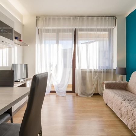 Casa Mya Appartement Verona Buitenkant foto