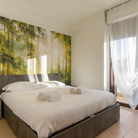 Casa Mya Appartement Verona Buitenkant foto