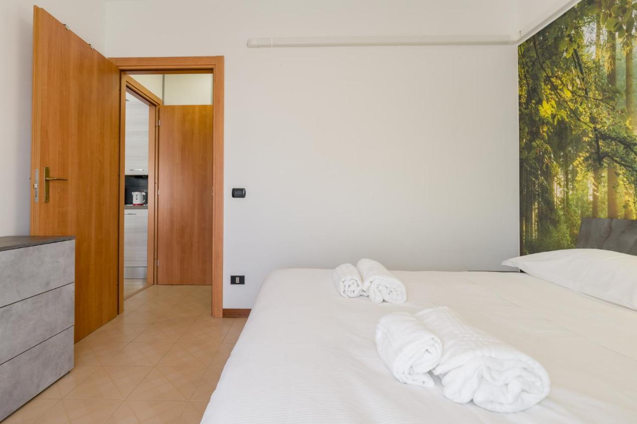 Casa Mya Appartement Verona Buitenkant foto