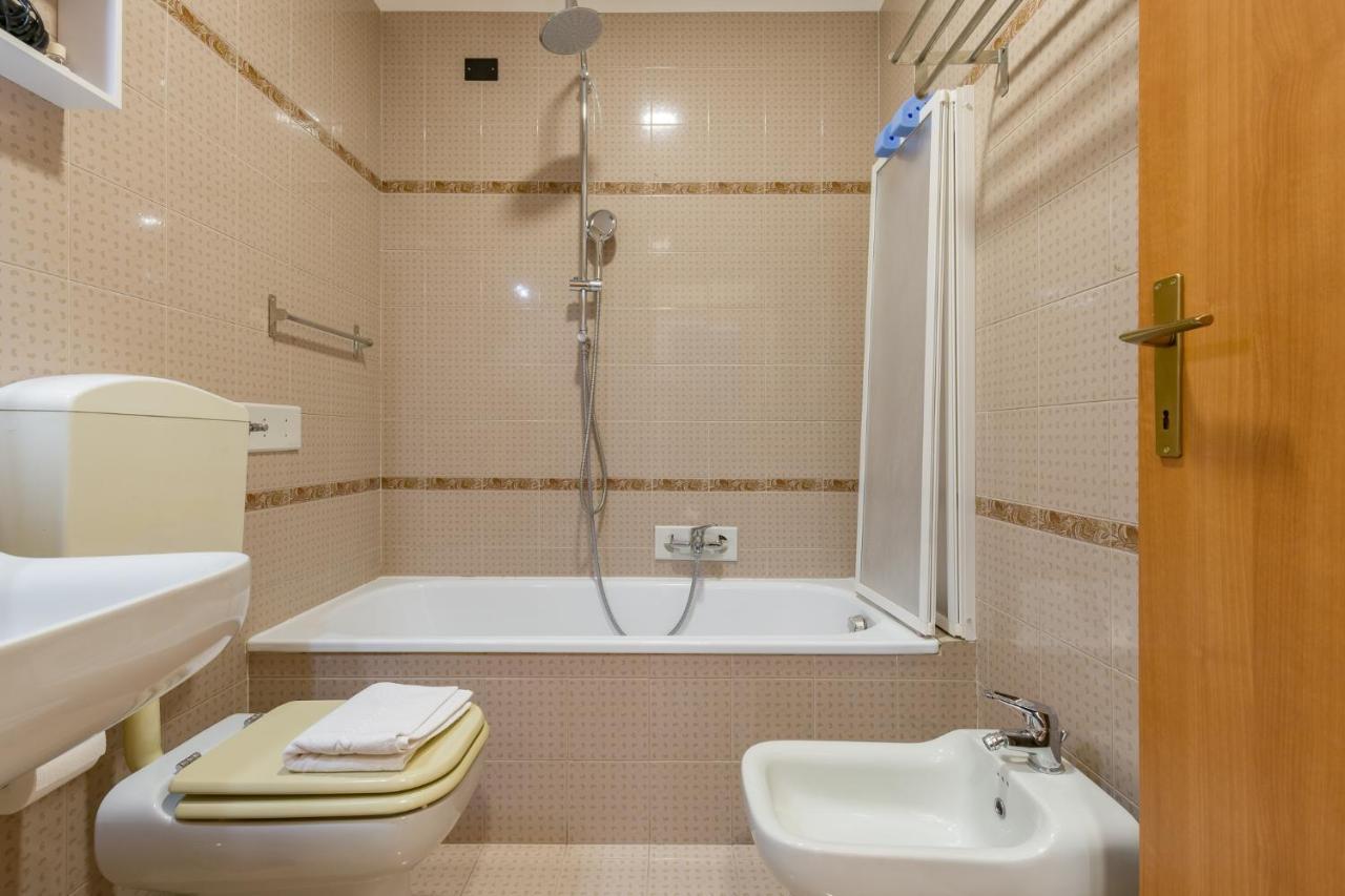 Casa Mya Appartement Verona Buitenkant foto