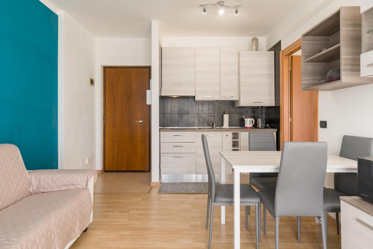 Casa Mya Appartement Verona Buitenkant foto