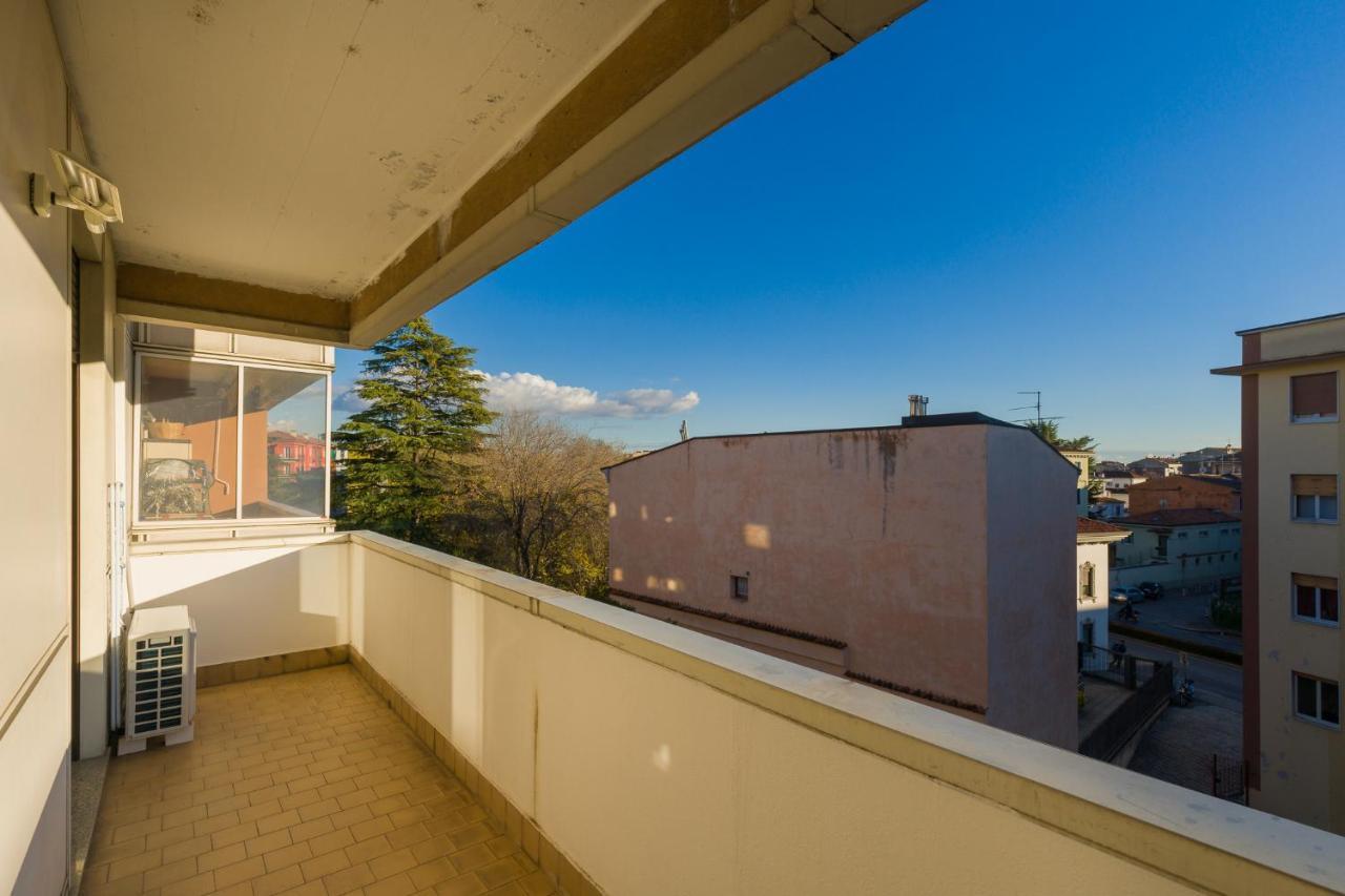 Casa Mya Appartement Verona Buitenkant foto