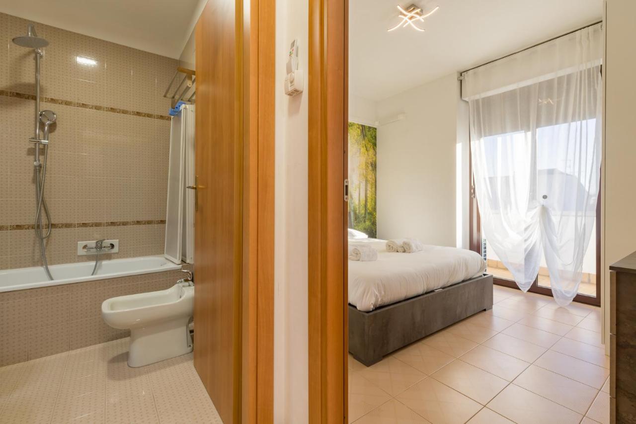 Casa Mya Appartement Verona Buitenkant foto