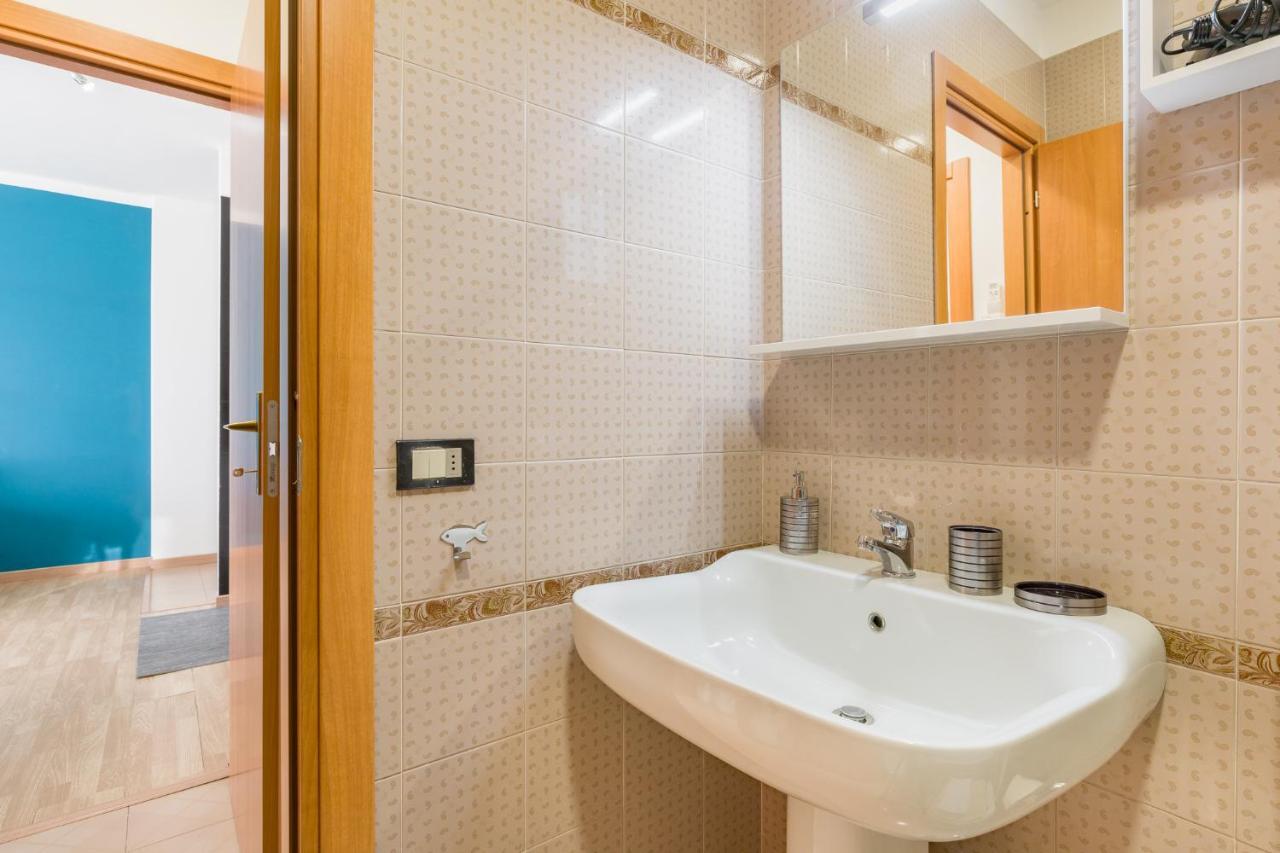Casa Mya Appartement Verona Buitenkant foto