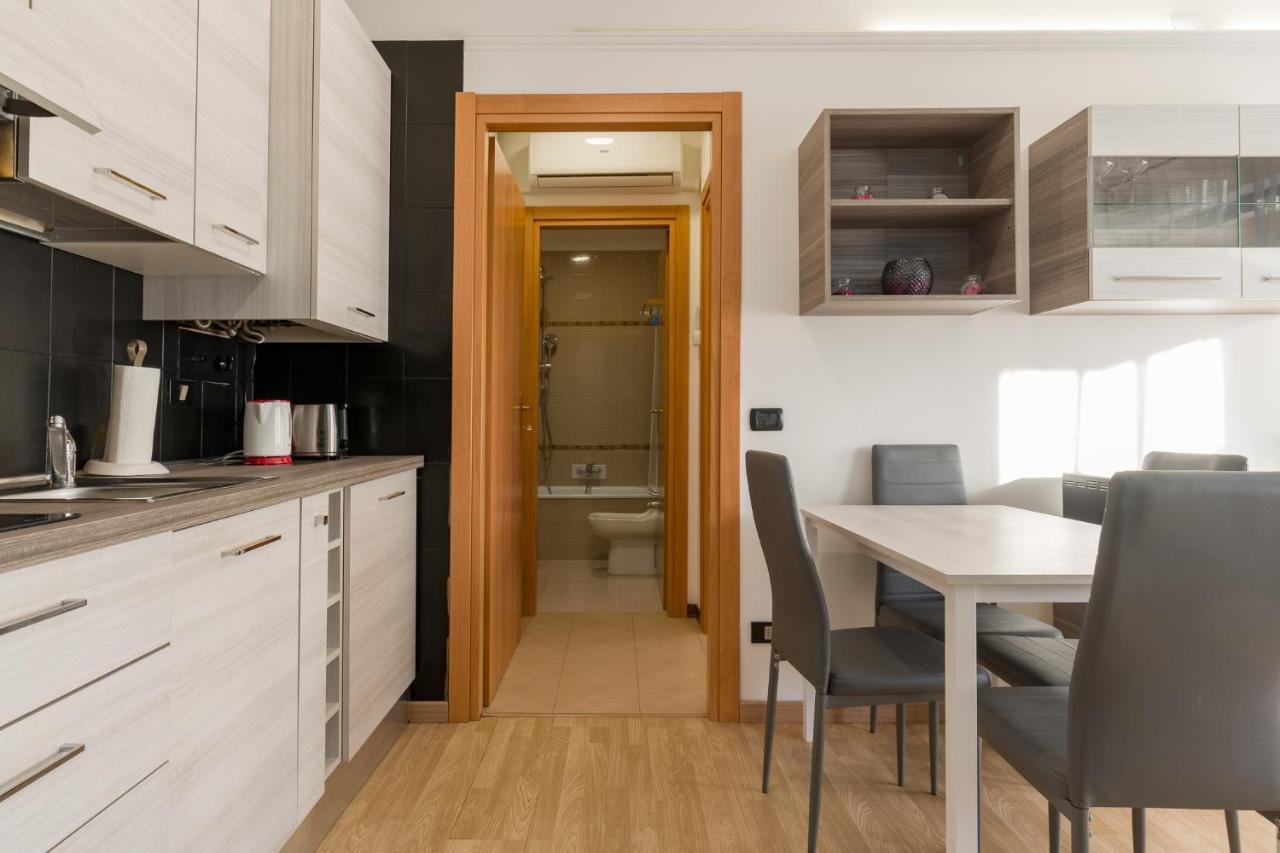 Casa Mya Appartement Verona Buitenkant foto