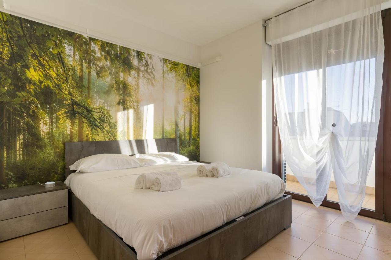 Casa Mya Appartement Verona Buitenkant foto