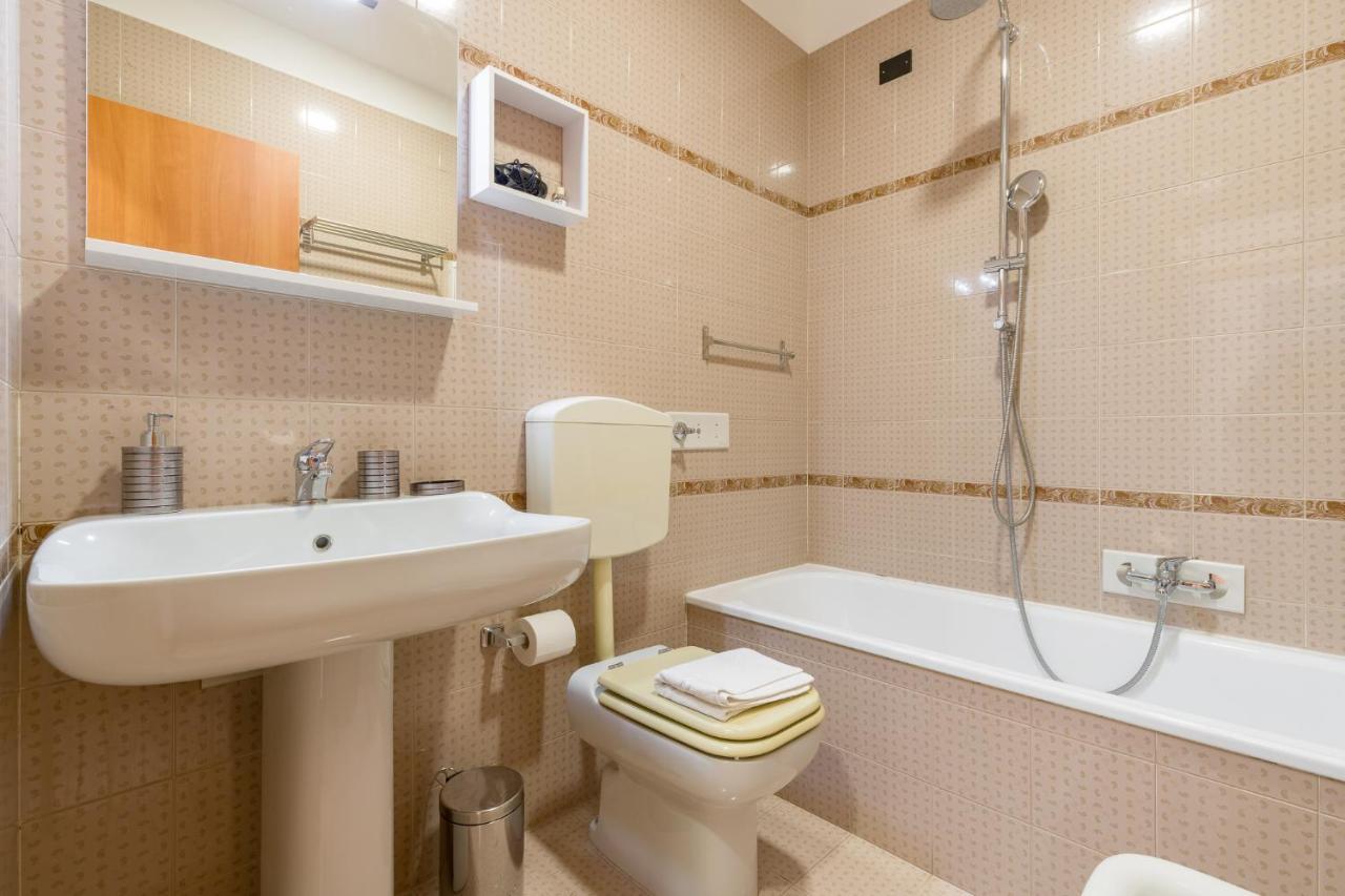 Casa Mya Appartement Verona Buitenkant foto