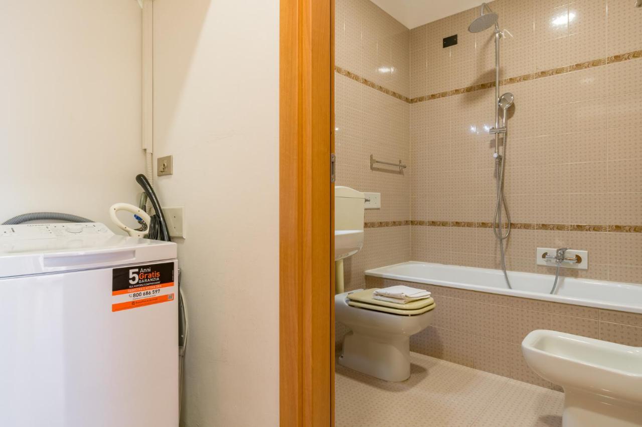 Casa Mya Appartement Verona Buitenkant foto