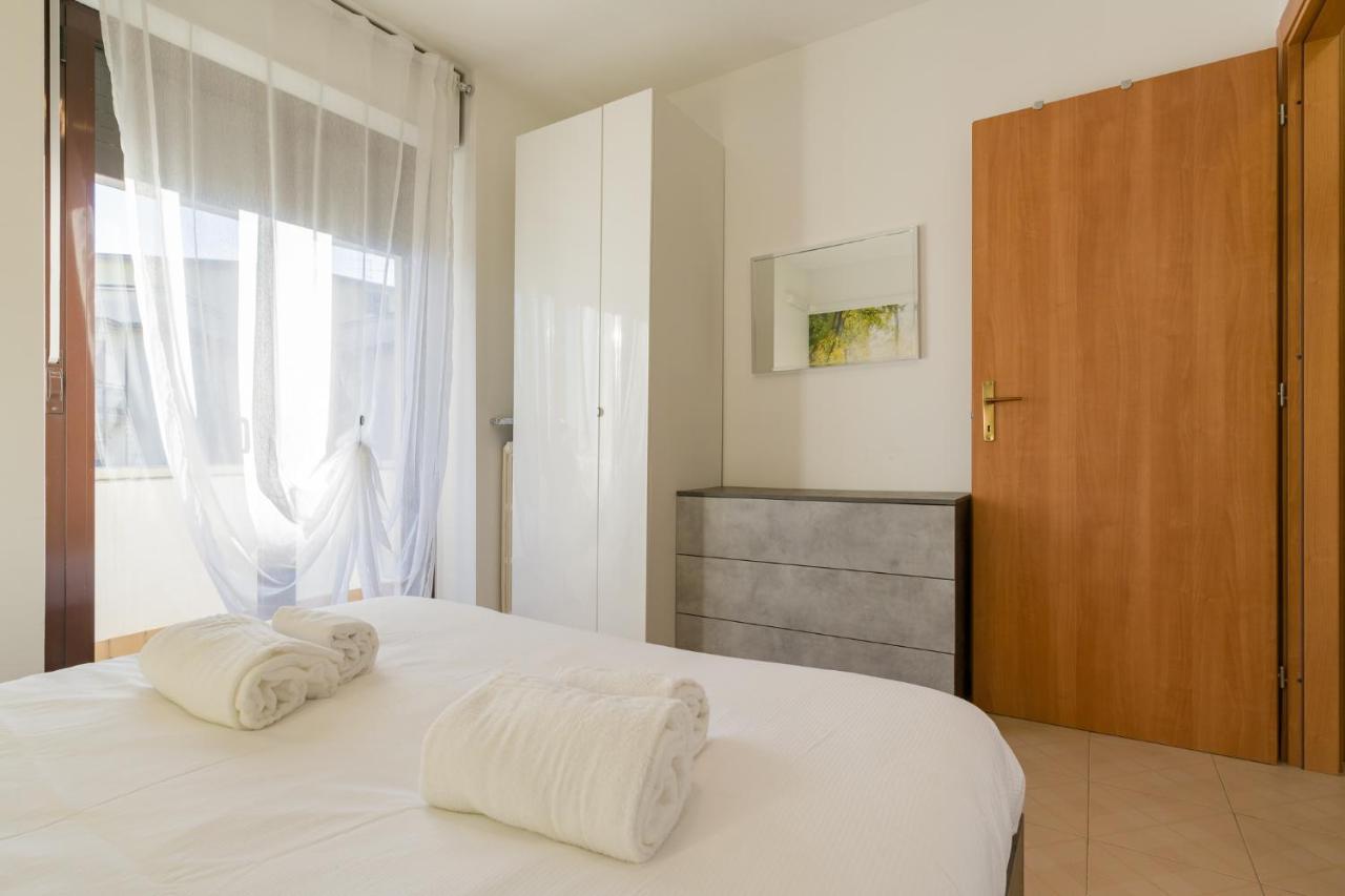 Casa Mya Appartement Verona Buitenkant foto