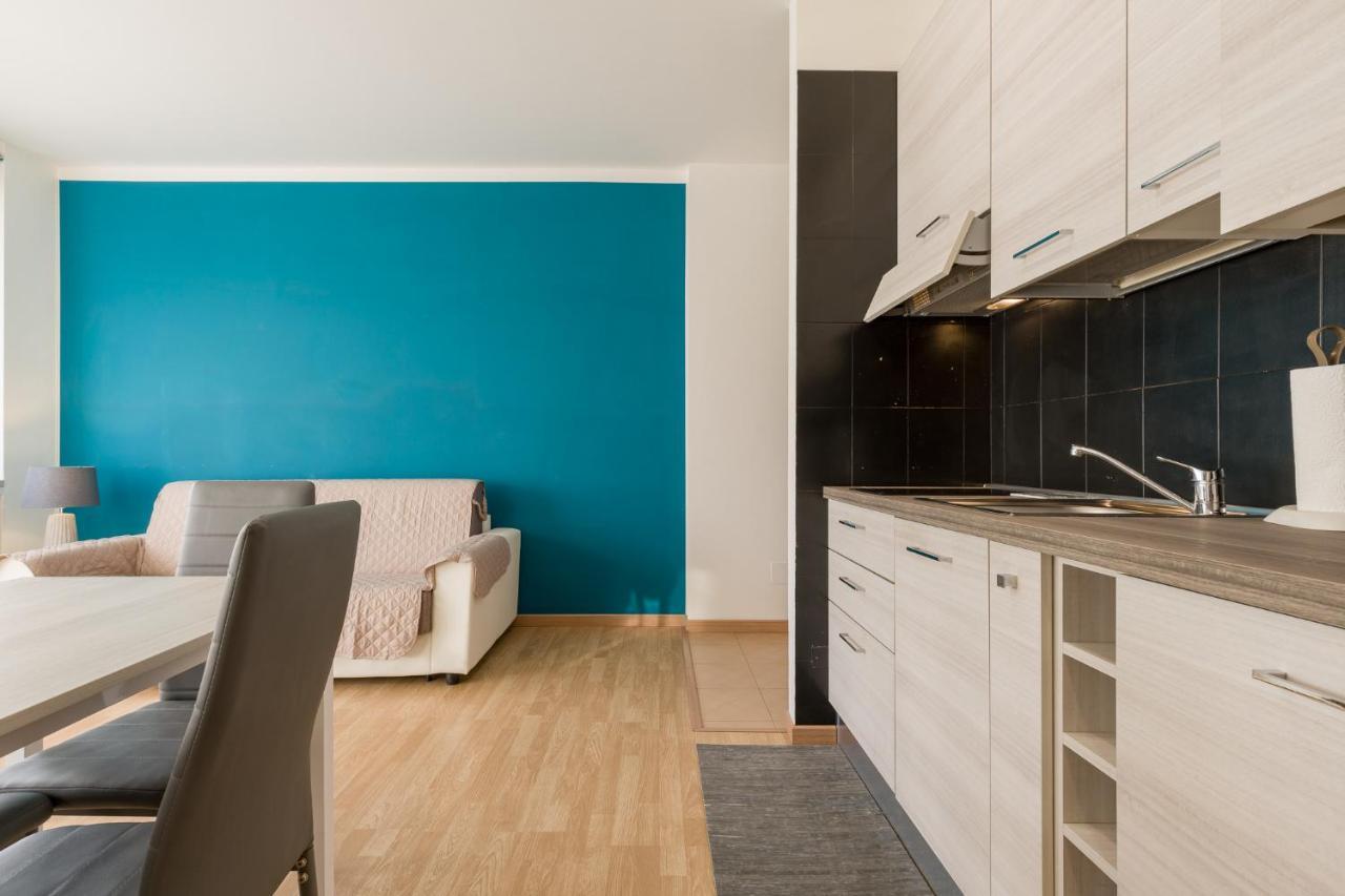 Casa Mya Appartement Verona Buitenkant foto